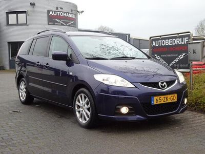 tweedehands Mazda 5 1.8 Business