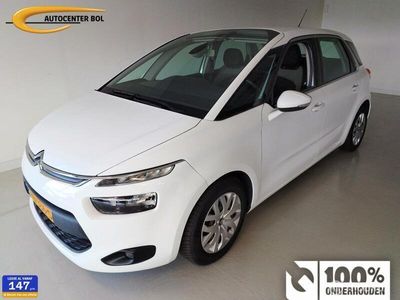 Citroën C4 Picasso