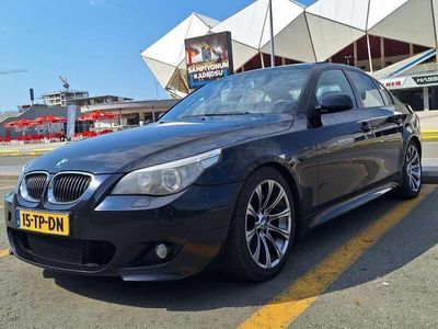 tweedehands BMW 535 M pakket