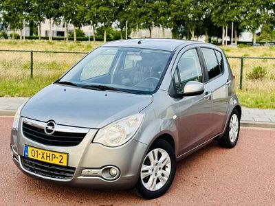 Opel Agila