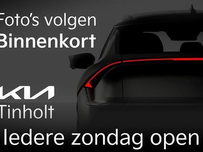 Occasion Kia Niro 142 PK (104 kW) 2020 Grijs SUV