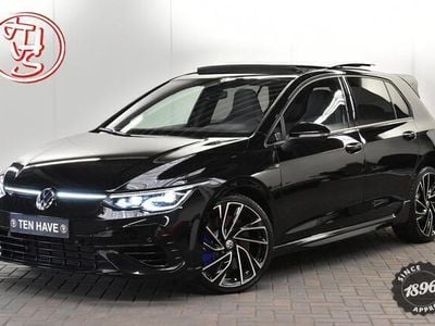 VW Golf VIII