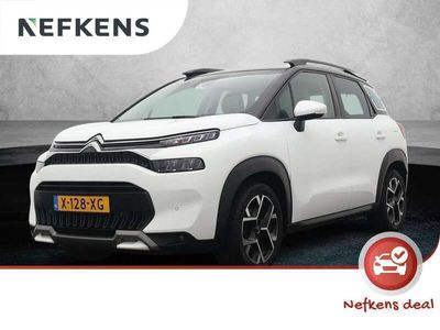 tweedehands Citroën C3 Aircross Business 110pk | Navigatie | Camera | Parkeerhulp