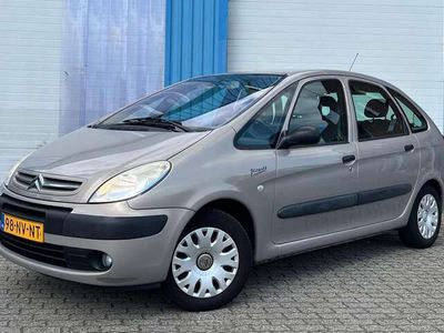tweedehands Citroën Xsara Picasso 2.0 16V AUTOMAAT Difference