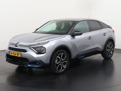 Artense grey paint (kca) Gebruikt 2021 Citroën e-C4 Shine SUV | € 14.895 (Eerlijke prijs)