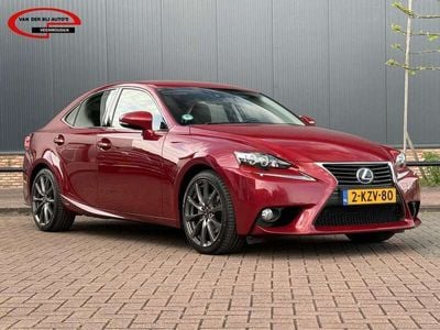 Lexus IS300h