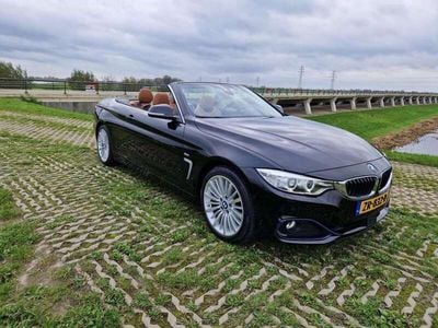 BMW 430 Cabriolet