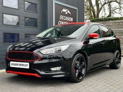 tweedehands Ford Focus 1.5 ST-LINE RED EDITION / 5 DRS / NIEUWSTAAT ...