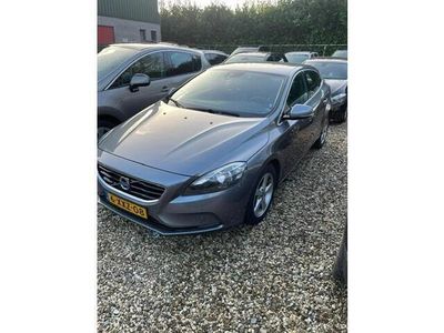 tweedehands Volvo V40 2.0 D4 Summum Business