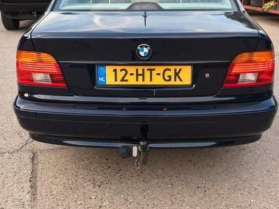 Gebruikt 2002 BMW 125 Hatchback | € 3.000