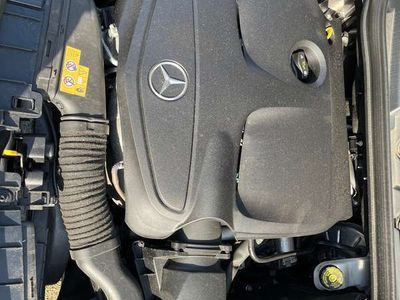 Mercedes GLA250