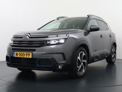 Grijs Gebruikt 2021 Citroën C5 Aircross Business Class SUV | € 22.895 (Eerlijke prijs)