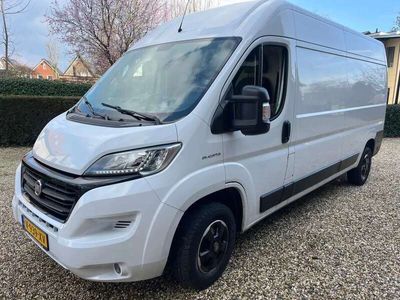 tweedehands Fiat Ducato 