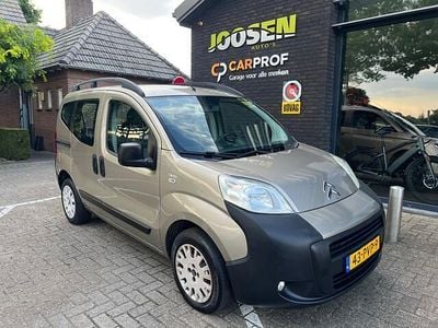 Citroën Nemo