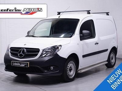 Mercedes Citan 109