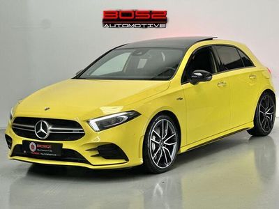 Mercedes A35 AMG