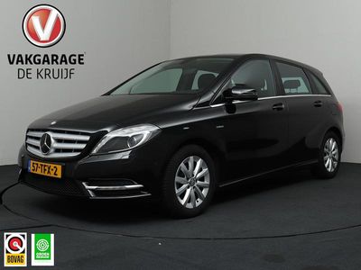 Mercedes B180