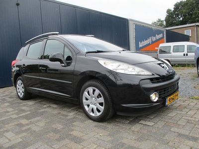 tweedehands Peugeot 207 1.4 VTi XS Panorama,clima