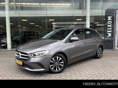 Mercedes B180