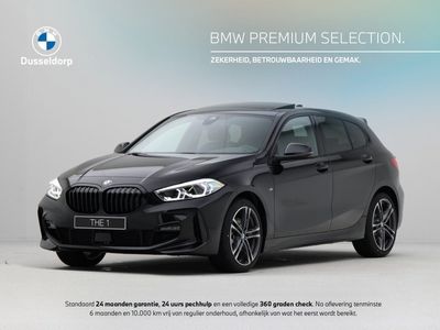 tweedehands BMW 118 118 1 Serie i