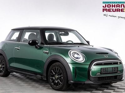 Groen Gebruikt 2023 Mini Cooper SE Hatchback | € 21.390 (Super prijs)