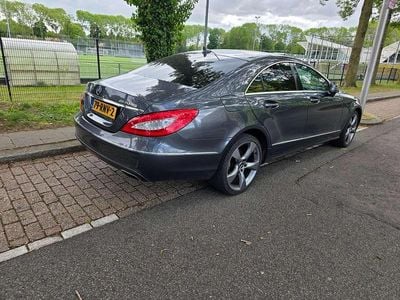 Mercedes CLS350
