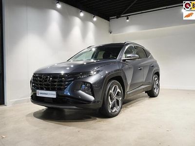 Overige Occasion 2022 Hyundai Tucson Comfort SUV | € 29.995 (Iets duurder)