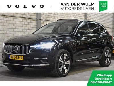 Zwart Occasion 2025 Volvo XC60 Plus SUV | € 57.950 (Eerlijke prijs)