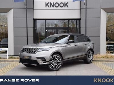 Occasion Land Rover Range Rover Velar HSE Dynamic 2022 Grijs SUV