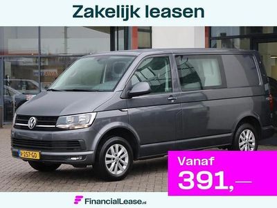 Occasion 2017 VW T6 Highline Van | € 391