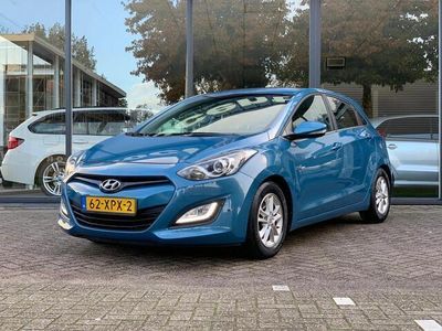 tweedehands Hyundai i30 1.6 GDI Business Edition