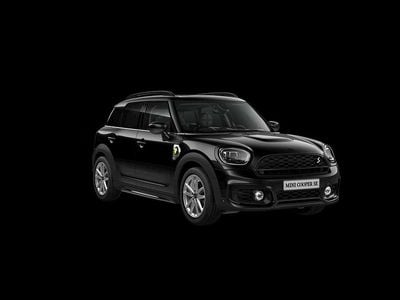 Mini John Cooper Works Countryman