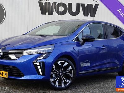 Blauw Gebruikt 2024 Mitsubishi Colt Edition Hatchback | € 26.495 (Eerlijke prijs)