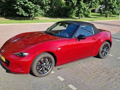 Mazda MX5
