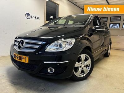 Mercedes B180