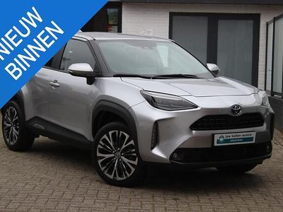 Occasion Toyota Yaris Cross Executive 116 PK (85 kW) 2023 Overige SUV