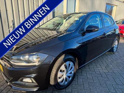 tweedehands VW Polo 1.0 TSI Comfortline