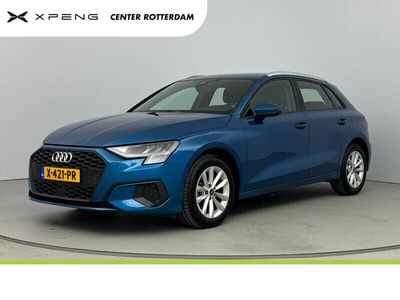 tweedehands Audi A3 Sportback 35 TFSI Pro Line Navigatie | Climate Control | Led