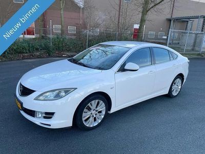 tweedehands Mazda 6 2.0 S-VT TS