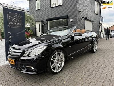 Mercedes E350