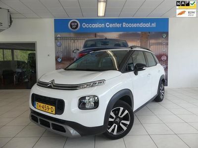 tweedehands Citroën C3 Aircross 1.2 PureTech Feel