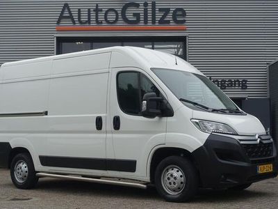 Citroën Jumper