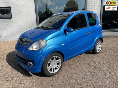 Microcar M.Go