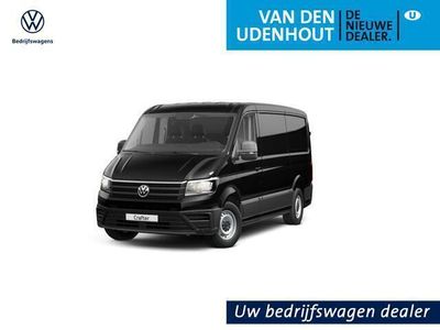 tweedehands VW Crafter L3H2 2.0 TDI 140pk 3.0T Trendline