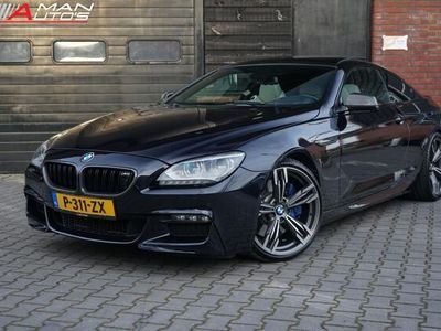 BMW 650