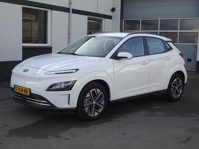 Occasion Hyundai Kona Comfort 150 kW (204 PK) 2021 Wit SUV