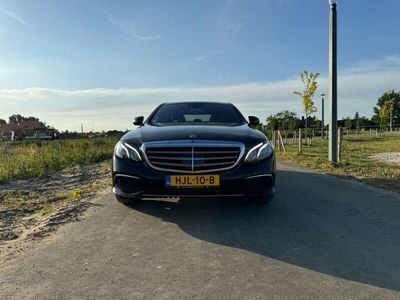 Mercedes E300