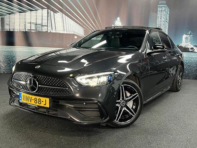 Mercedes C300