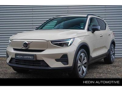 Occasion 2024 Volvo EX40 Business Edition SUV | € 49.995 (Iets duurder)