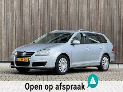 tweedehands VW Golf VI Variant 1.4 TSI Comfortline |AUTOMAAT|